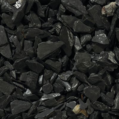 Charcoal Black Slate  image