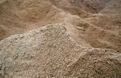 Concrete Sand  image
