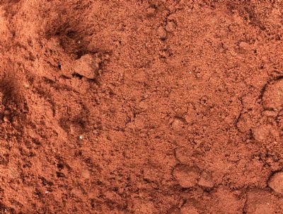 Plastering Sand  Red / Reddish Brown  image