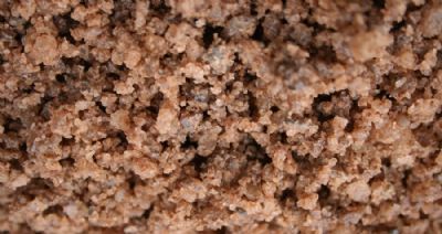 Brown Rock Salt  image
