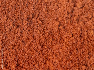 Building Sand  Red / Reddish Brown image
