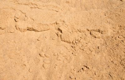 As Dug Sand  image