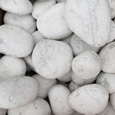 White Boulders image